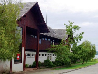 Deutsche Schule Villarrica in Villarrica