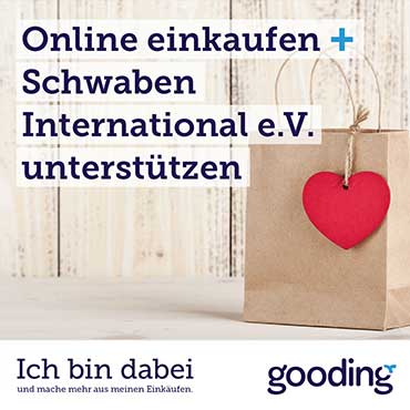 gooding